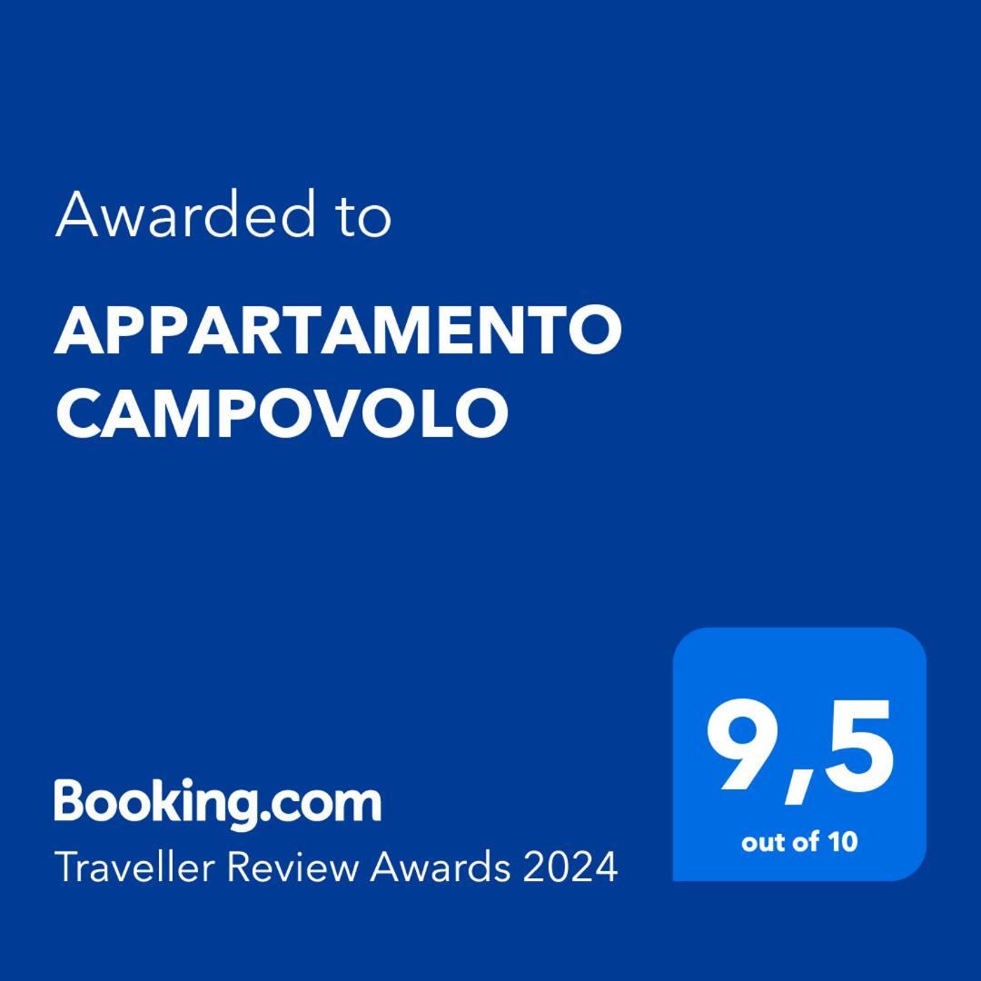 Appartamento Campovolo Reggio nell'Emilia Esterno foto