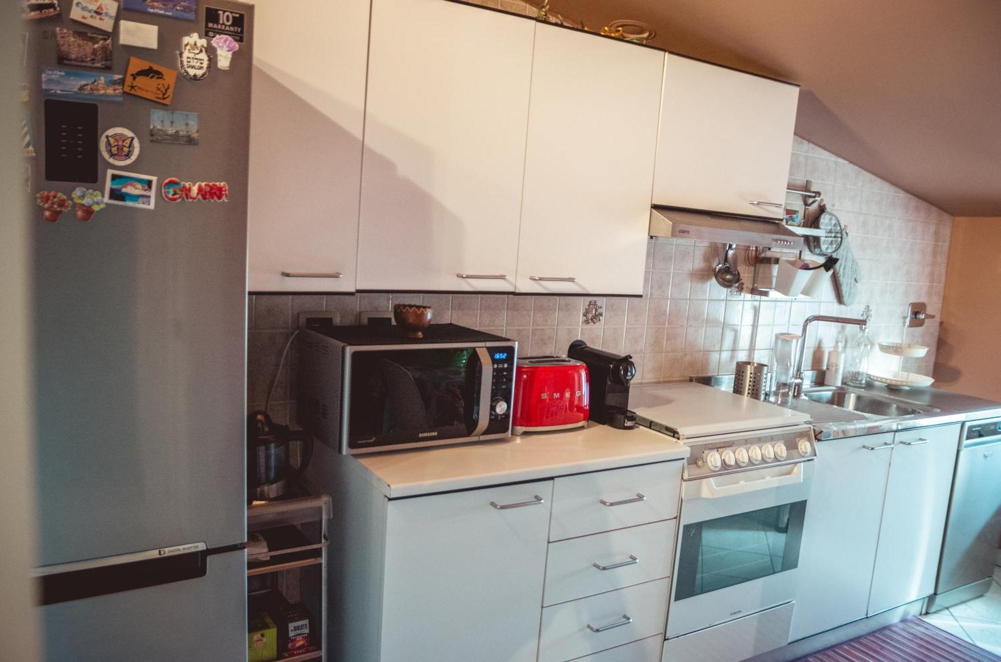 Appartamento Campovolo Reggio nell'Emilia Esterno foto